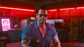 Makers of Cyberpunk 2077 video game use AI to regenerate voice of dead actor 'to pay tribute'