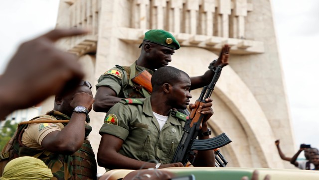 Mali separatists claim deadly attack against army Mali separatists claim deadly attack against army