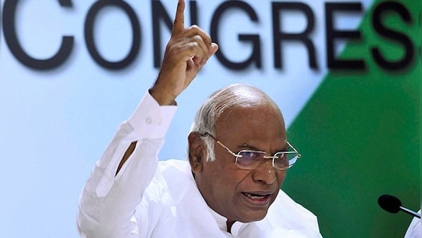 State elections in Rajasthan, Chhattisgarh and MP: An acid test for Mallikarjun Kharge and Congress' role in Opposition