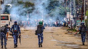 Why Manipur crisis may rank among one of the most misinterpreted tragedies in India