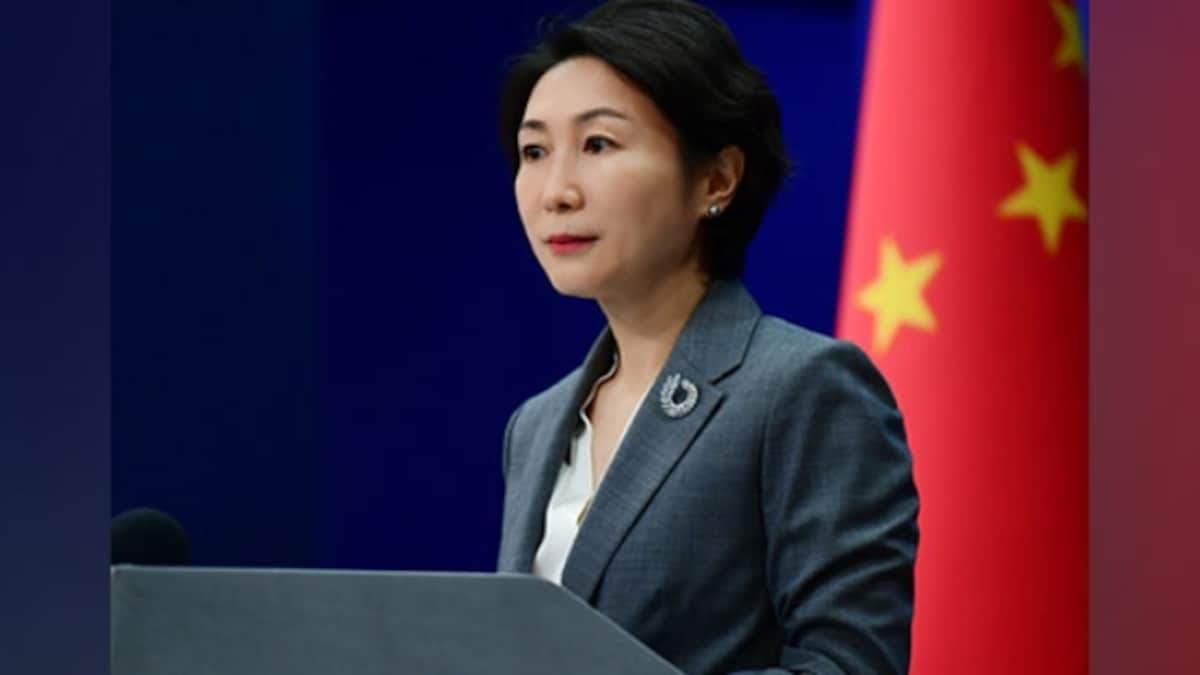 'Ploy to attack, smear China': Beijing on accusation of disinformation campaign targeting Trudeau