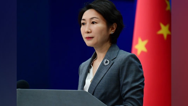 'Ploy to attack, smear China': Beijing on accusation of disinformation campaign targeting Trudeau 'Ploy to attack, smear China': Beijing on accusation of disinformation campaign targeting Trudeau