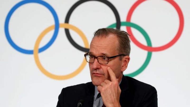 IOC Session: International Olympic Committee closely 'following' and 'supporting' UWW to resolve wrestlers' issues