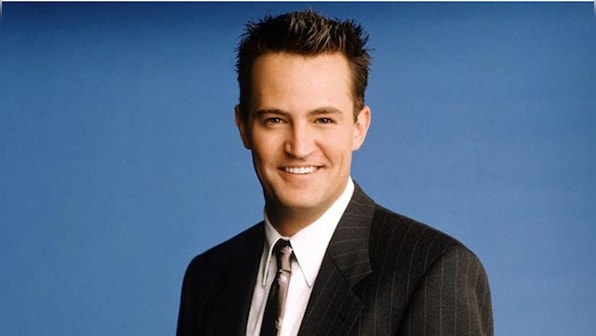 Mathew Perry: The death of a friend