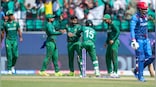 World Cup 2023: Mehidy Hasan Miraz's all-round show helps Bangladesh begin campaign on solid note