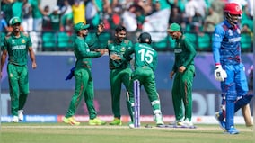 World Cup 2023: Mehidy Hasan Miraz's all-round show helps Bangladesh begin campaign on solid note
