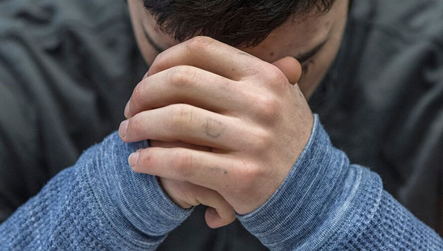 Sadhguru | World Mental Health Day: Stress is your creation Sadhguru | World Mental Health Day: Stress is your creation