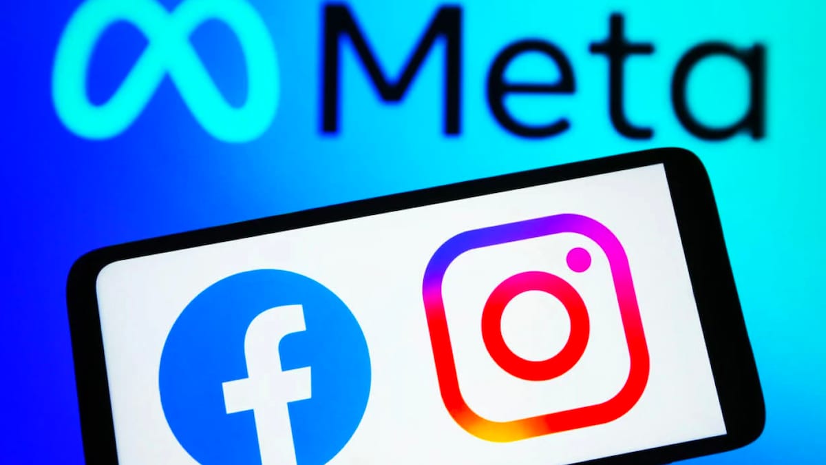 Meta launches ad-free subscription tier for Facebook, Insta ‘to comply with EU online ad order’