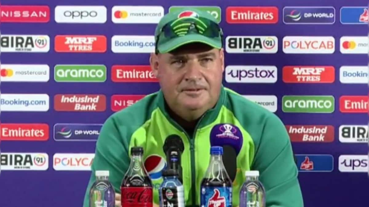 Mickey Arthur, Grant Bradburn and Andrew Puttick quit Pakistan NCA roles in Lahore