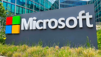 Microsoft races ahead of Google in profiting from Generative AI as Alphabet struggles with cloud