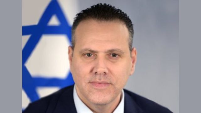 It's clear Netanyahu, entire Israeli government 'responsible' for Hamas onslaught, says Likud minister It's clear Netanyahu, entire Israeli government 'responsible' for Hamas onslaught, says Likud minister