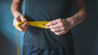 Miracle drug to get chiselled? Scientists design new drug that mimics the benefit of an intense workout