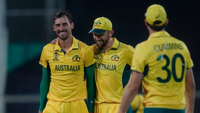 World Cup 2023, India vs Australia: Mitchell Starc vs Indian top-order and other key battles World Cup 2023, India vs Australia: Mitchell Starc vs Indian top-order and other key battles