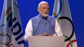 2018 vs 2023: Modi is the difference in Maldives' two Presidential inaugurations