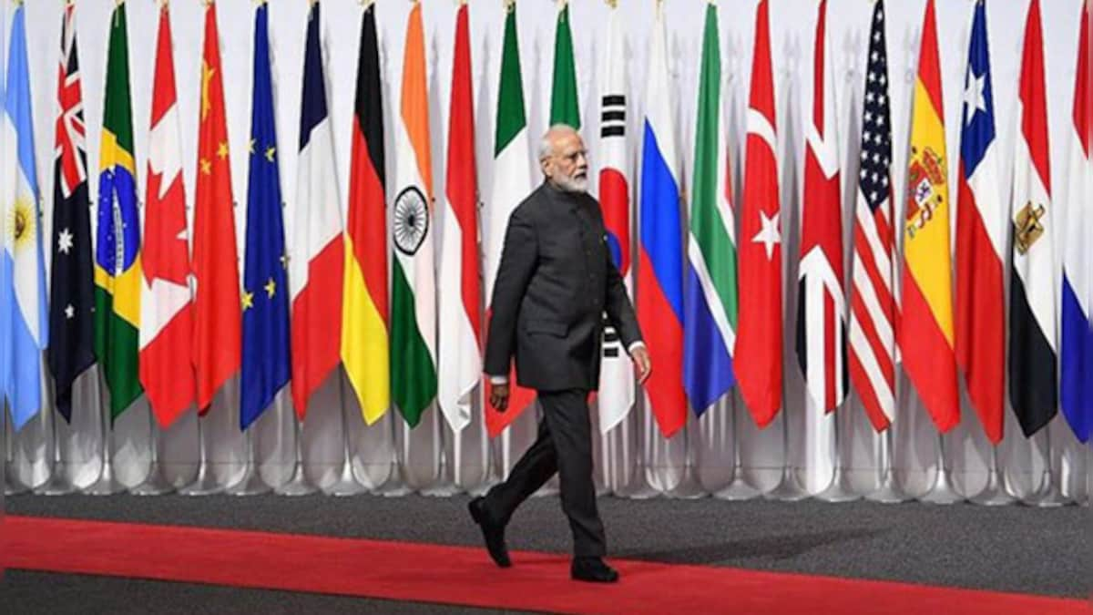 Under PM Modi's leadership, India boosts external intelligence capabilities significantly