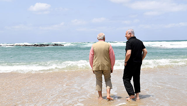 India’s stance on Israel and misplaced concerns of its impact on India’s leadership of Global South India’s stance on Israel and misplaced concerns of its impact on India’s leadership of Global South