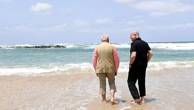 India’s stance on Israel and misplaced concerns of its impact on India’s leadership of Global South