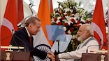 Erdogan’s complicated relationship with India: Domestic compulsions and geopolitical aspirations