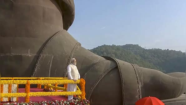How Sardar Patel's legacy thrives in PM Modi's resolute national security initiatives