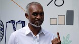 Vantage | Amid Mohamed Muizzu's hard stance on Indian troops, New Delhi treads cautiously on ties with Male