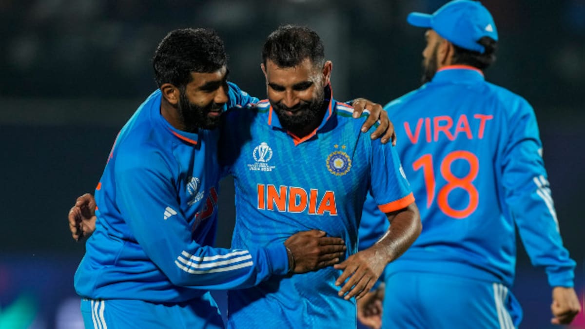 World Cup 2023: Why current Indian bowling unit is among the greatest ever at showpiece event