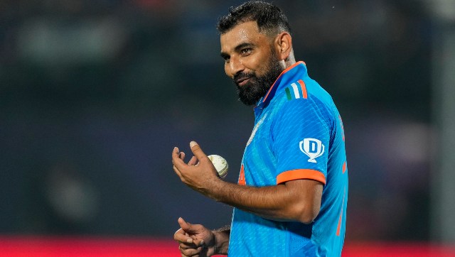 World Cup 2023: Mohammed Shami's performance should force Team India to redraw their strategy World Cup 2023: Mohammed Shami's performance should force Team India to redraw their strategy