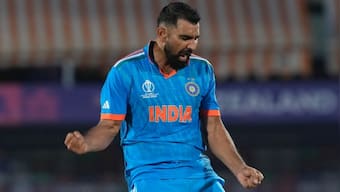 World Cup 2023: Everyone should enjoy other's success, says Mohammed Shami