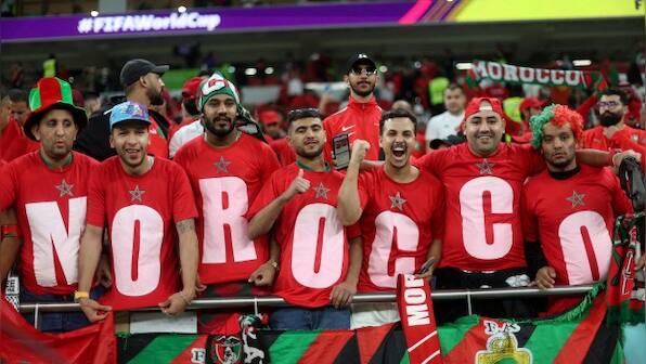 Europe, Africa and South America all to host games in 2030 FIFA World Cup