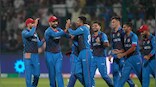 World Cup 2023: Rahmanullah Gurbaz, bowlers shine as Afghanistan shock England by 69 runs