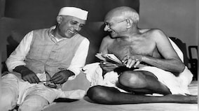 Gandhi Jayanti: How Bapu differed from Nehru on village economy, non-violence, religion, and rural economics