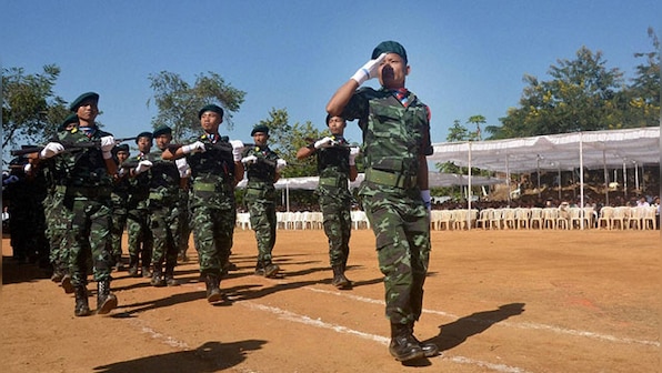 In Nagaland, let 'perturbed peace' pave way to 'durable peace'