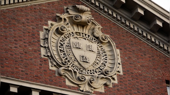 The anti-Israel letter controversy rocking Harvard