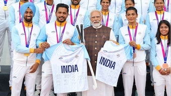 India will win even more medals in next Asian Games, says PM Narendra Modi