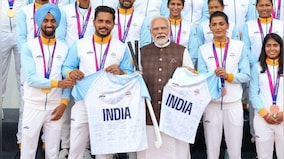 India will win even more medals in next Asian Games, says PM Narendra Modi