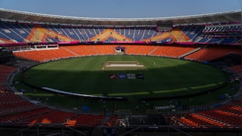 World Cup 2023: Arijit Singh to Shankar Mahadevan, list of performers for India vs Pakistan