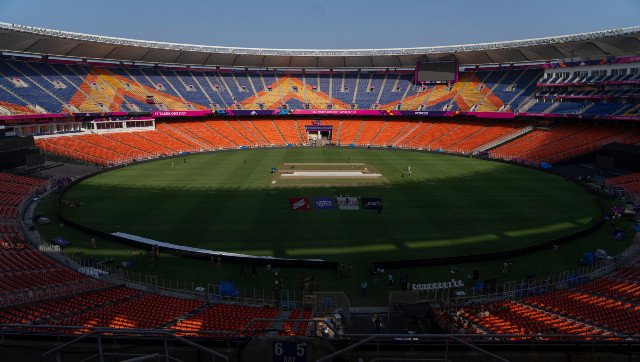 World Cup 2023: Arijit Singh to Shankar Mahadevan, list of performers for India vs Pakistan World Cup 2023: Arijit Singh to Shankar Mahadevan, list of performers for India vs Pakistan