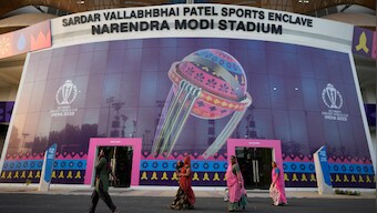 World Cup 2023: Blockbuster India-Pakistan clash at Narendra Modi Stadium to feature musical ceremony