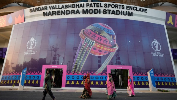 World Cup 2023: Blockbuster India-Pakistan clash at Narendra Modi Stadium to feature musical ceremony