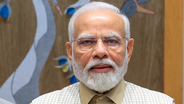 India demonstrates strategic clarity in its approach to Israel-Hamas conflict India demonstrates strategic clarity in its approach to Israel-Hamas conflict