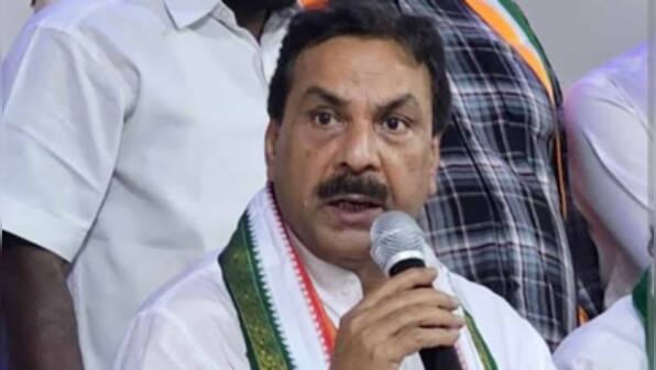 Congress leader Naseem Khan writes to PM Modi, urges him to suspend bilateral trade with Israel