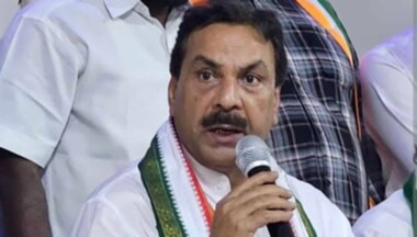 Congress leader Naseem Khan writes to PM Modi, urges him to suspend bilateral trade with Israel