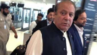 Big relief for Nawaz Sharif as Pakistan court restores appeals against conviction in graft cases