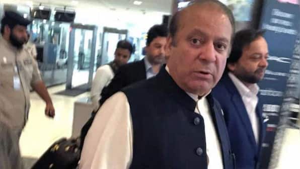 Big relief for Nawaz Sharif as Pakistan court restores appeals against conviction in graft cases