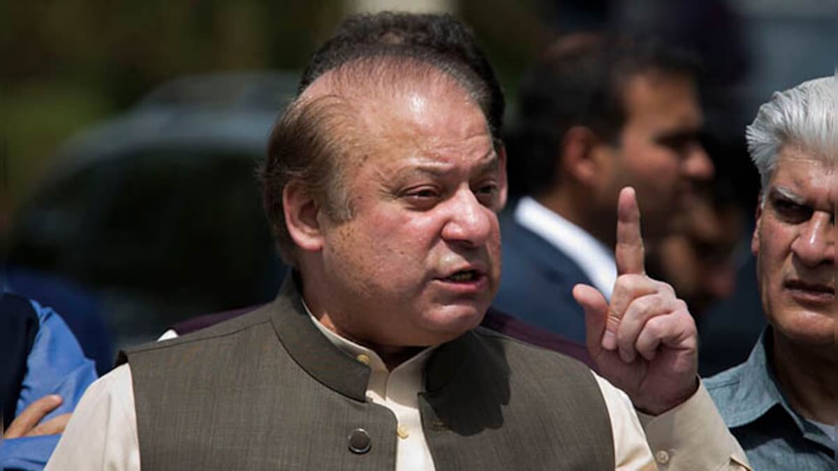 Nawaz Sharif in Pakistan: A fragile economy, an interfering army and politics of turmoil await the former PM