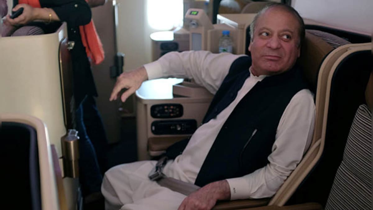 Nawaz Sharif's anticipated return sparks political buzz, but uncertainty looms in the months ahead