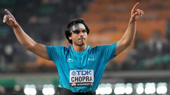 India set to bid for hosting 2029 World Athletics Championships