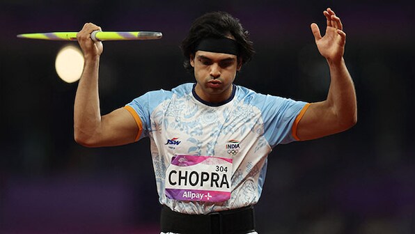 Vantage | Host and hostility: Is China resorting to unfair tactics against Indian athletes at Asian Games?