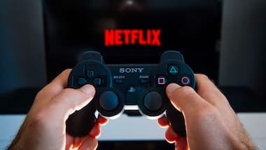 Netflix wants a piece of Rockstar Games as it eyes GTA series to save sinking games division