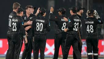 NZ vs AFG, World Cup 2023: New Zealand wary of upbeat Afghanistan on spin-friendly Chennai; LIVE streaming and more
