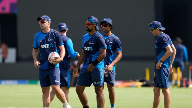 New Zealand vs Bangladesh, World Cup 2023: MA Chidambaram Stadium, Chennai weather and pitch report New Zealand vs Bangladesh, World Cup 2023: MA Chidambaram Stadium, Chennai weather and pitch report